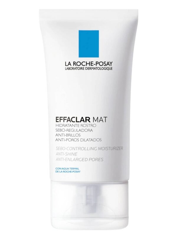Crema Effaclar